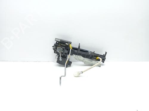Front left exterior door handle LEXUS GS (_S19_) 300 (GRS190_, GRS190R) | BP17075032C128 