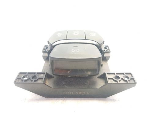 Electric handbrake TOYOTA C-HR (_X1_)  | BP29460717E5 