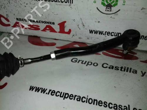 Steering rack NISSAN JUKE (F15)  | BP7953744M22 