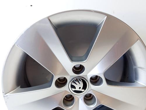 Rim SKODA FABIA III (NJ3) 1.0 | BP29474059C45 
