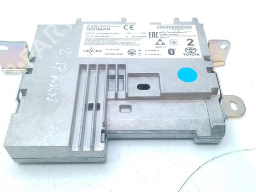 Electronic module TOYOTA C-HR (_X1_)  | BP25020114M83 