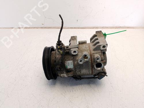 Used AC compressor AC compressor 35819825 35819825