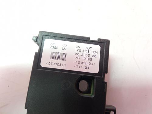 Used Electronic module VW GOLF V (1K1) 2.0 GTI (200 hp) 8075117