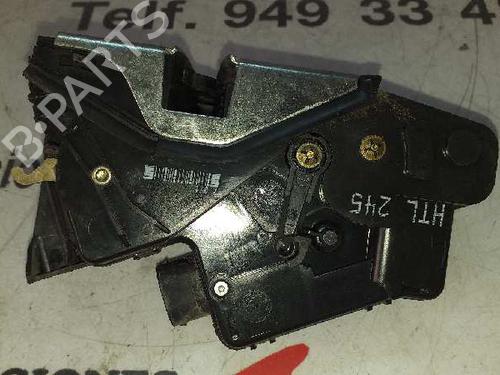 Rear left lock BMW 3 (E46) 320 d | BP7956142C100 