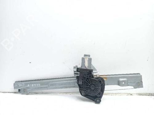 Front right window mechanism CITROËN DS4 (NX_) 1.6 VTi 120 | BP24032989C23 - Image 2