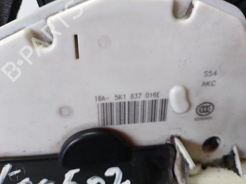 Front right lock SEAT LEON ST (5F8) 2.0 TDI | BP10184132C97 