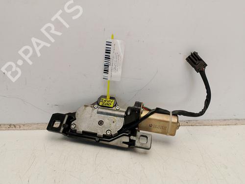 Used Tailgate lock Tailgate lock 37795749 37795749