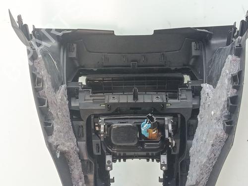 Middle console CITROËN C5 III (RD_) 3.0 HDi 240 (RDX8CA) | BP38178340I22 - Image 6