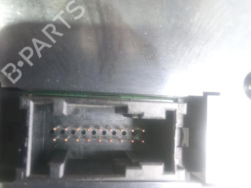Climate control CITROËN XSARA PICASSO (N68) 1.6 HDi | BP16836398I5 