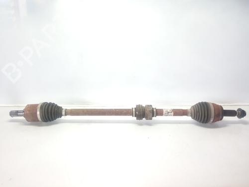 Used Right front driveshaft Right front driveshaft 10184105 10184105