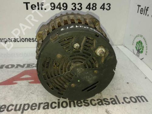 Alternator MERCEDES-BENZ M-CLASS (W163) ML 320 (163.154) | BP7961860M7 