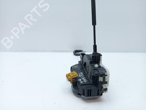 Front right lock OPEL INSIGNIA A (G09) 2.0 CDTI (68) | BP16182128C97 