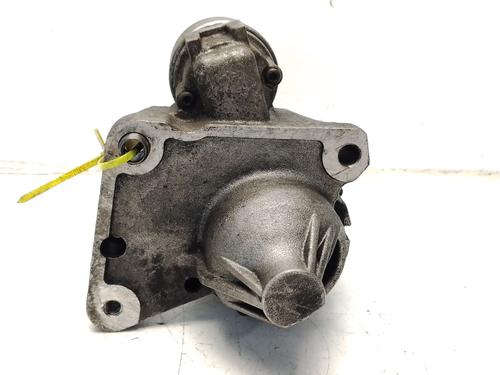 Used Starter Starter CITROËN C4 I (LC_) 1.6 HDi (109 hp) 34100825 34100825
