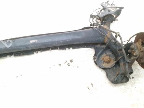 Rear axle RENAULT MEGANE II (BM0/1_, CM0/1_)  | BP26325050M2 