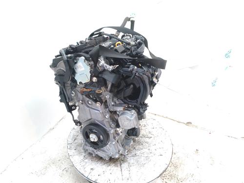 Engine TOYOTA YARIS (_P13_) | BP19742686M1