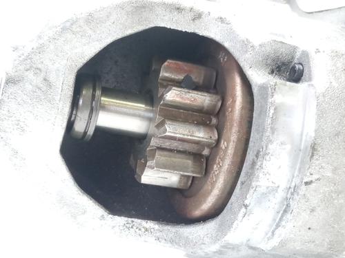 Starter AUDI A6 C6 (4F2) 2.4 | BP16195475M8 - Image 6