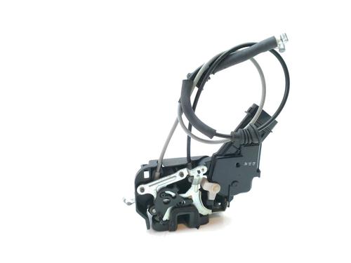 Rear left lock KIA CARENS II MPV (FJ) 2.0 CRDi | BP15668785C100 