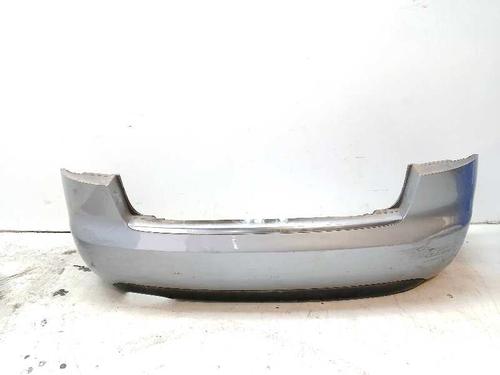 Used Rear bumper AUDI A4 B7 (8EC) 2.0 TDI 16V (140 hp) 24121182