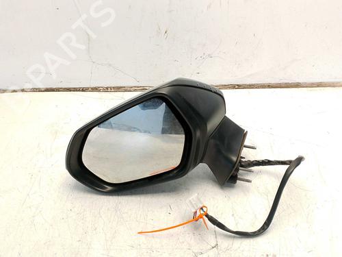 Used Left mirror Left mirror TOYOTA COROLLA Hatchback (_E21_, _EA1_, _EH1_) 2.0 Hybrid (MZEH12) (180 hp) 37695737 37695737