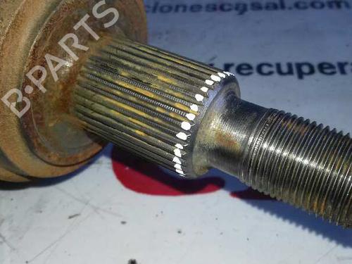 Right front driveshaft SEAT TOLEDO II (1M2)  | BP7952341M39 