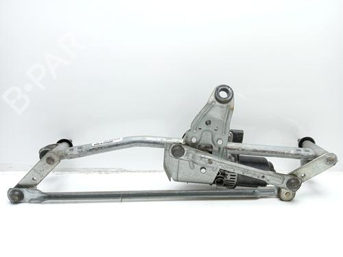 Used Front wiper motor Front wiper motor 16220682 16220682