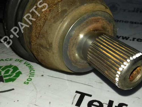 Right front driveshaft FORD FOCUS II (DA_, HCP, DP)  | BP7952219M39 