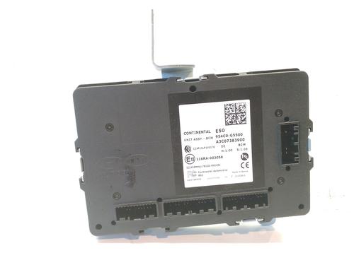 Used Electronic module Electronic module 10383235 10383235