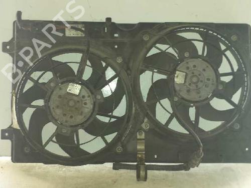 Used Radiator fan Radiator fan 7957300 7957300