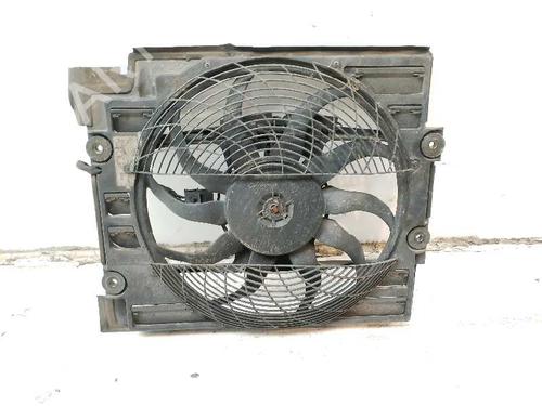 Used Radiator fan BMW 5 (E39) 528 i (193 hp) 24033074