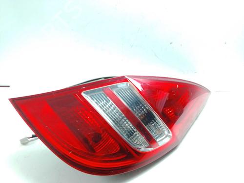 Right taillight HYUNDAI i30 (FD) | BP40498550C35 - Image 2