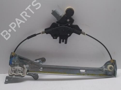 Used Front right window mechanism Front right window mechanism 31353148 31353148