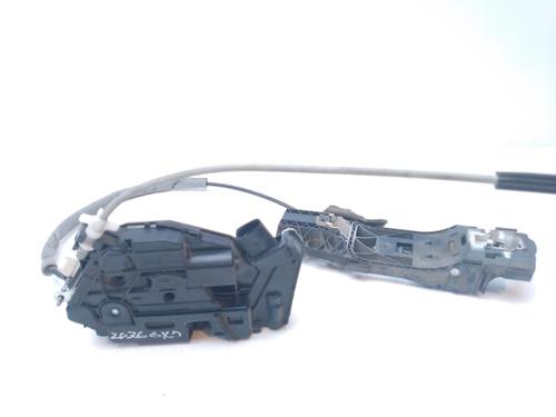 Front right lock SEAT IBIZA IV SC (6J1, 6P5) 1.6 TDI | BP15500000C97 