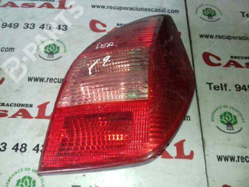 Used Right taillight Right taillight CITROËN C2 (JM_) 1.6 (109 hp) 10275567 10275567