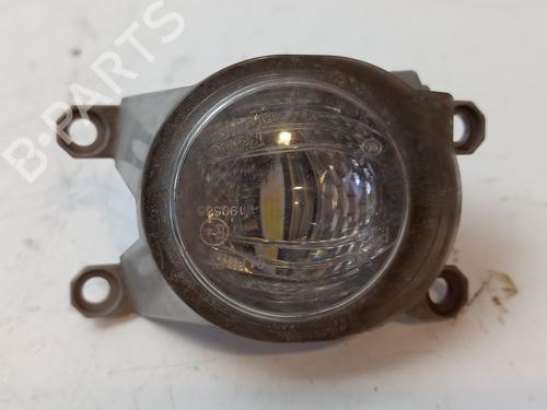 Used Left front fog light TOYOTA YARIS CROSS (MXP_) 1.5 (MXPB10) (125 hp) 30595371