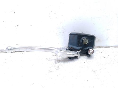 Used Brake master cylinder KAWASAKI MOTORCYCLES NINJA ( - 750cc) Ninja 650 (EX650K, EX650M, EX650S) (68 hp) 24703077