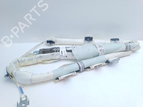 Left curtain airbag RENAULT KADJAR (HA_, HL_)  | BP18962874C11 