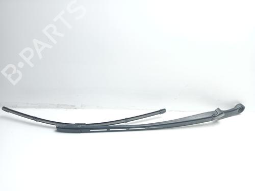 Front wipers mechanism AUDI A4 B7 Avant (8ED) 2.0 TDI 16V (140 hp) 8E1955407C