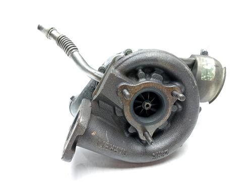 Turbocharger/Supercharger VOLVO S60 I (384) 2.4 D | BP16192051M71 