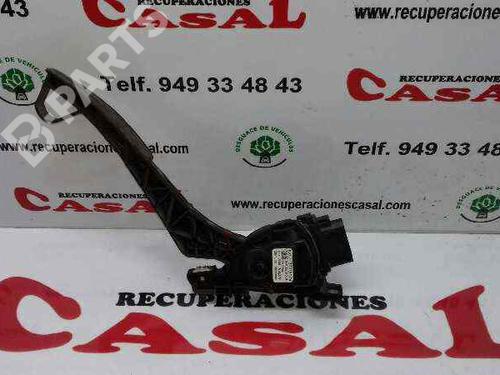Pedal VOLVO XC90 I (275) D5 AWD (185 hp) 7951720