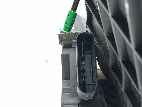 Rear left lock FORD FIESTA VI (CB1, CCN)  | BP15907098C100 