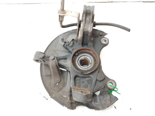 Used Left front steering knuckle Left front steering knuckle 31210449 31210449