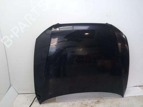 Used Hood AUDI A5 Sportback (8TA) [2007-2017]  29831653