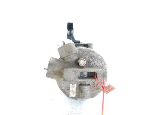 AC compressor VW UP! (121, 122, BL1, BL2, BL3, 123) 1.0 | BP37695947M34 - Image 4