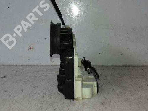 Rear right lock SKODA YETI (5L)  | BP7957823C99 