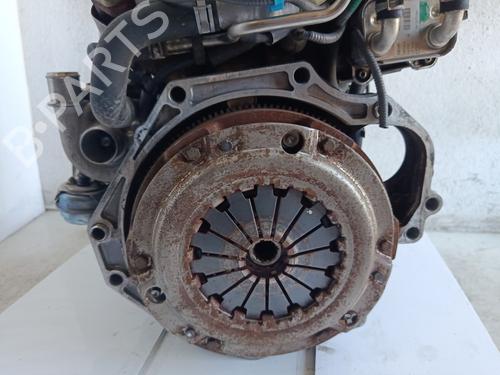Engine HONDA CIVIC VII Hatchback (EU, EP, EV) 1.7 CTDi (EP4, EU9) | BP38178782M1 - Image 9