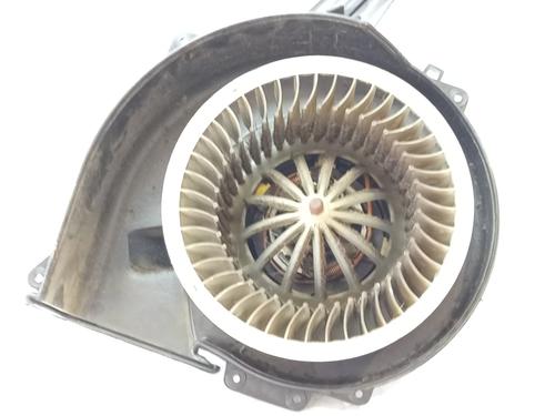 Heater blower motor VW POLO V (6R1, 6C1) | BP31211354M62