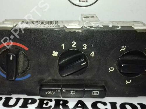 Commande Chauffage OPEL ASTRA G Hatchback (T98)  | BP7951611I5
