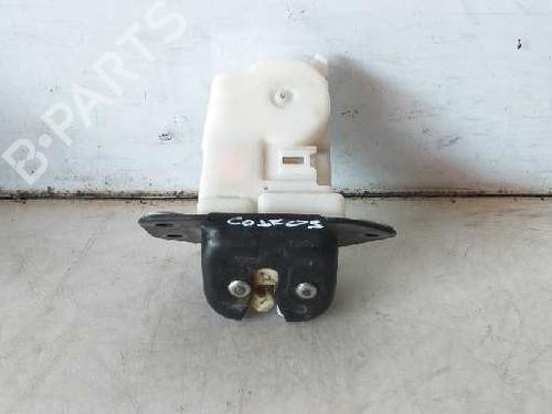 Used Tailgate lock Tailgate lock RENAULT KOLEOS I (HY_) [2008-2026] 7960535 7960535