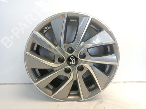 Used Rim HYUNDAI i30 (PDE, PD, PDEN) 1.0 T-GDI (120 hp) 29385150