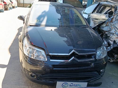 Engine control unit (ECU) CITROËN C4 I (LC_) 1.6 HDi | BP36259791M57  - Image 16